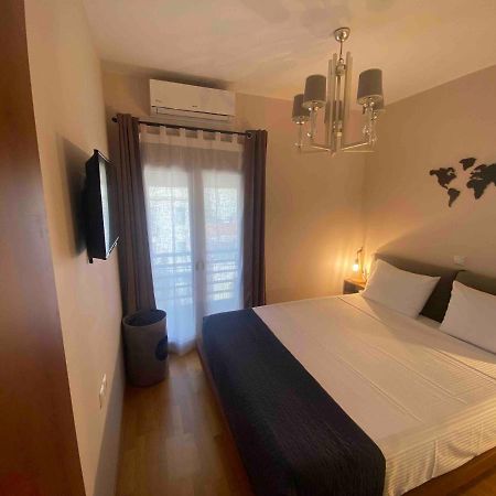 365 Urban Suite Heraklion  Luaran gambar