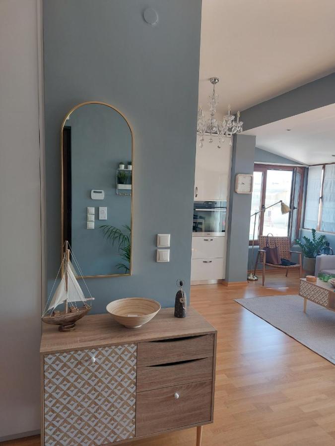 365 Urban Suite Heraklion  Luaran gambar