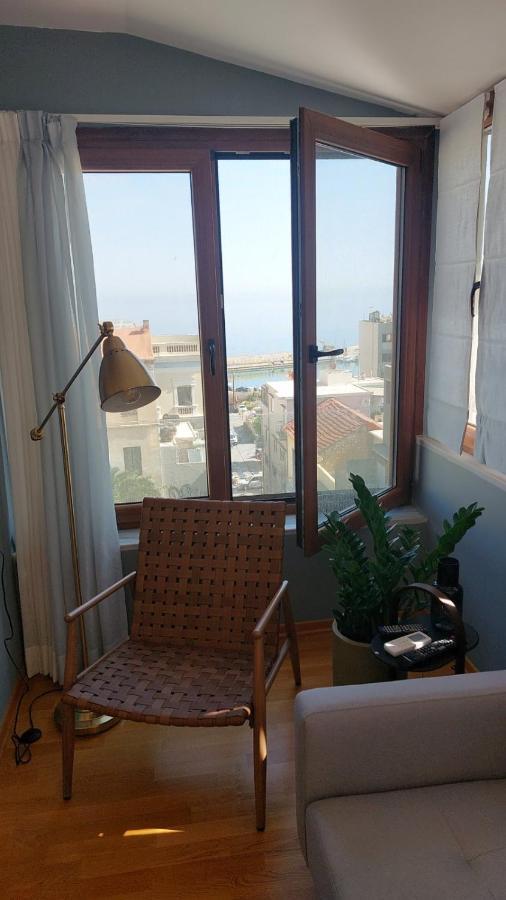 365 Urban Suite Heraklion  Luaran gambar