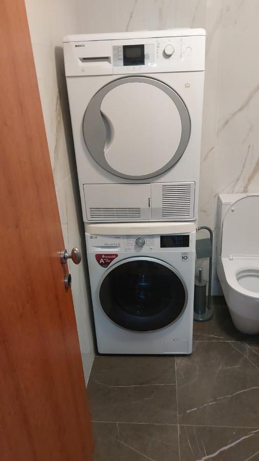 365 Urban Suite Heraklion  Luaran gambar