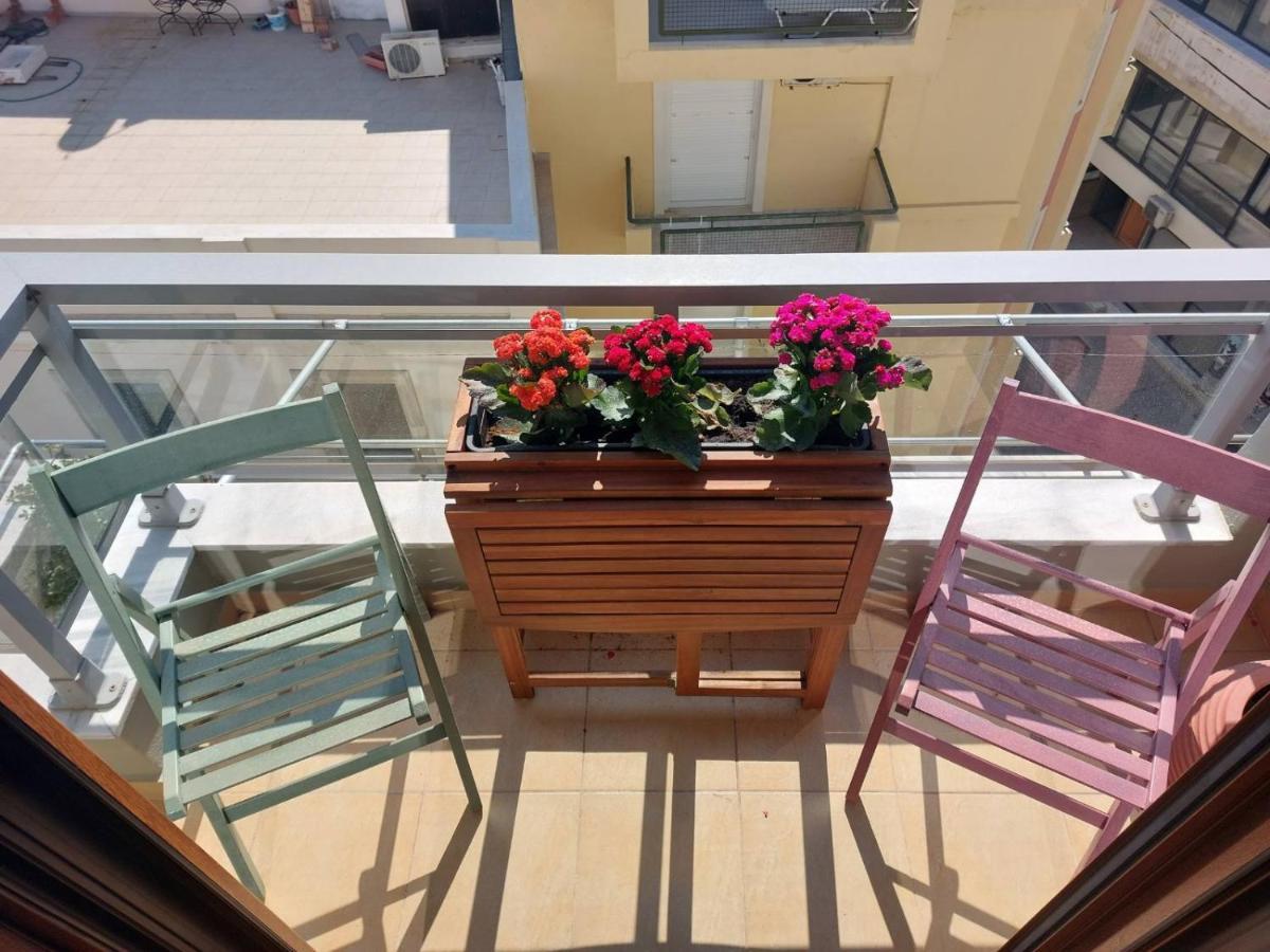 365 Urban Suite Heraklion  Luaran gambar