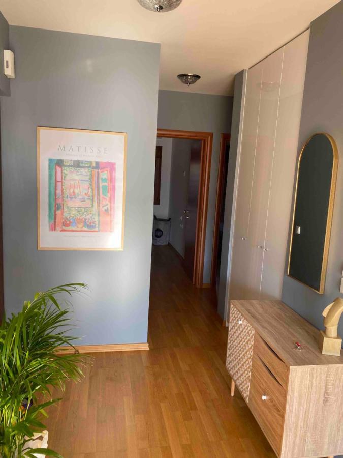 365 Urban Suite Heraklion  Luaran gambar