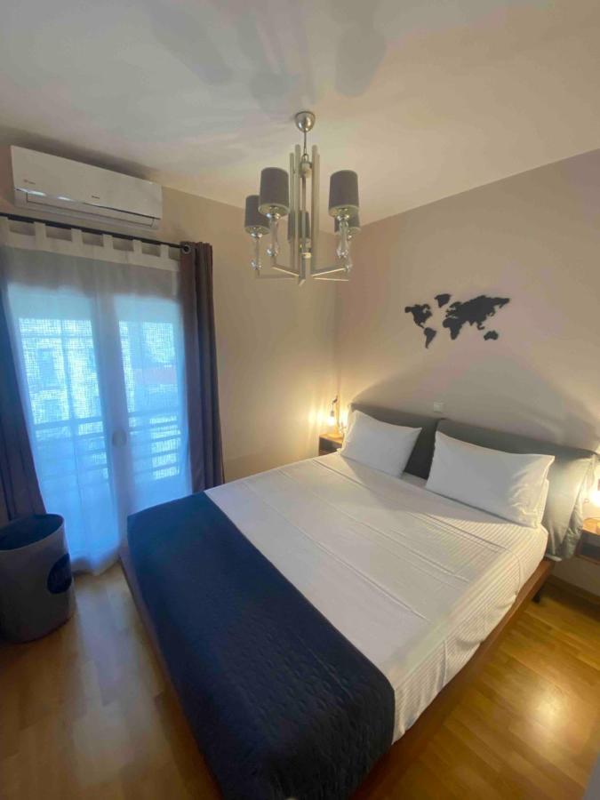365 Urban Suite Heraklion  Luaran gambar