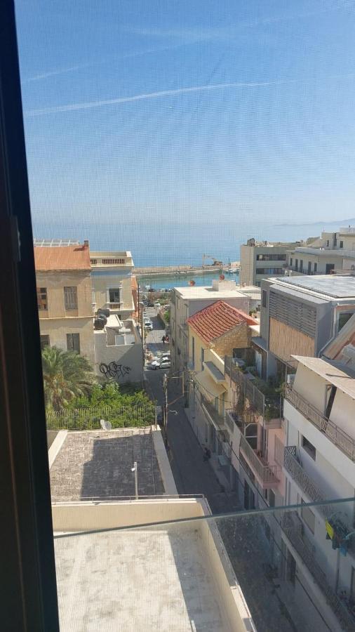 365 Urban Suite Heraklion  Luaran gambar
