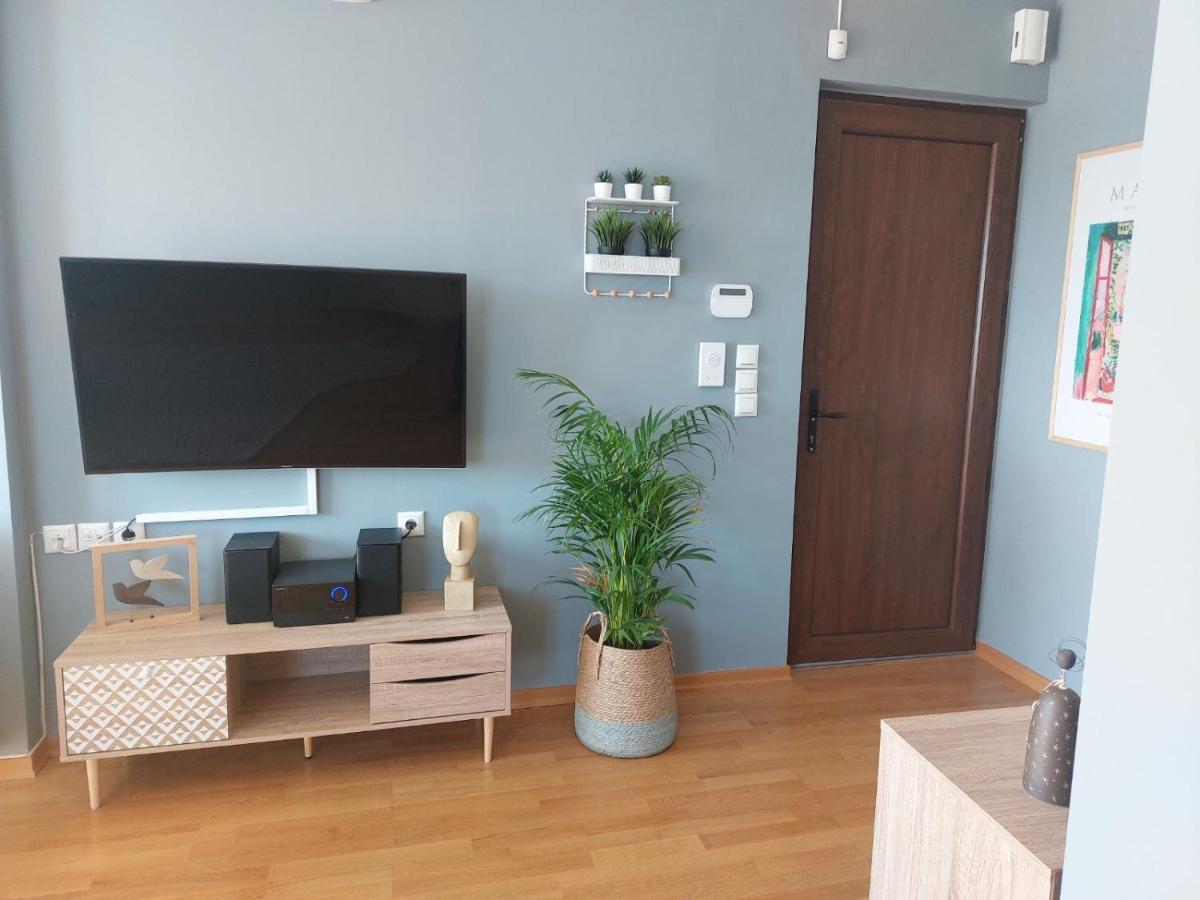 365 Urban Suite Heraklion  Luaran gambar