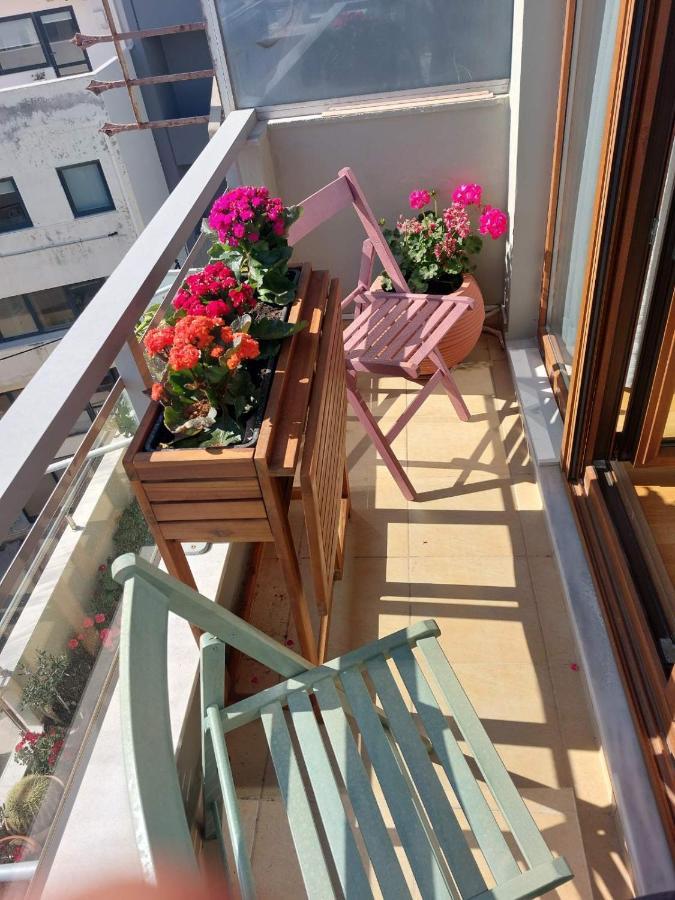 365 Urban Suite Heraklion  Luaran gambar