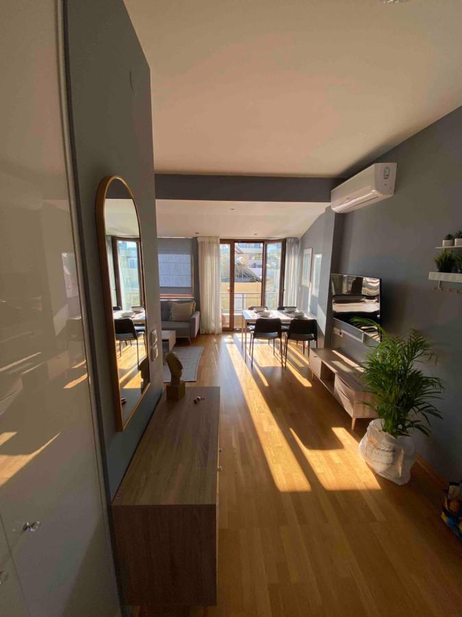 365 Urban Suite Heraklion  Luaran gambar