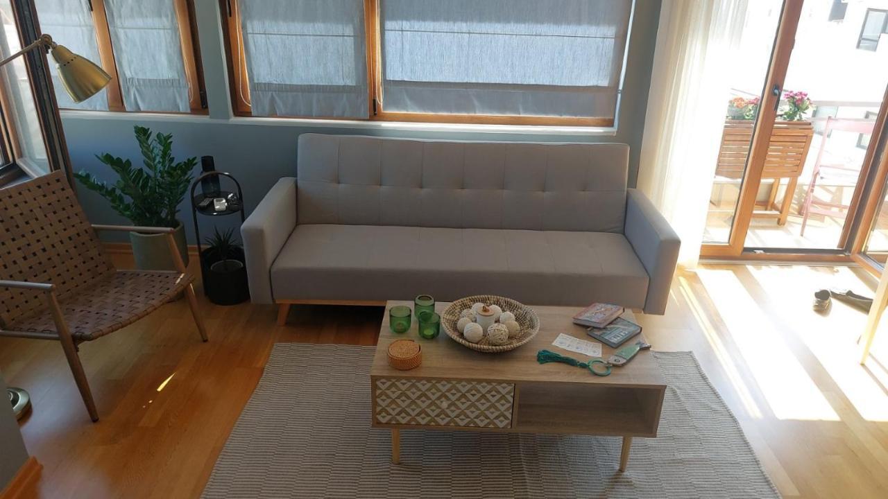 365 Urban Suite Heraklion  Luaran gambar