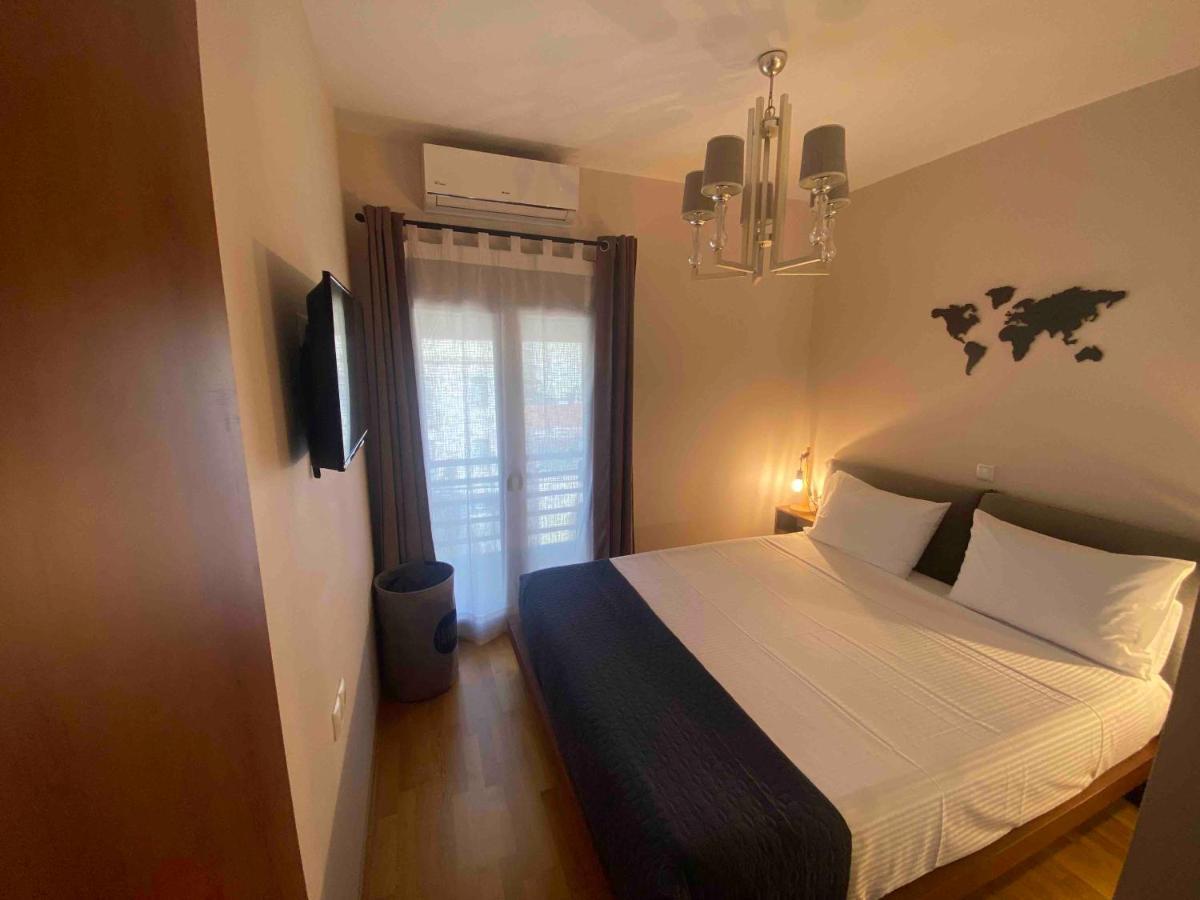 365 Urban Suite Heraklion  Luaran gambar