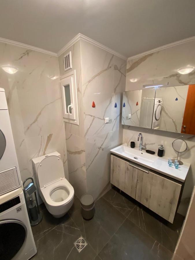 365 Urban Suite Heraklion  Luaran gambar